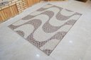 Ver imagem 5 de Passadeira Natural Look Copacabana a 066x180 cm