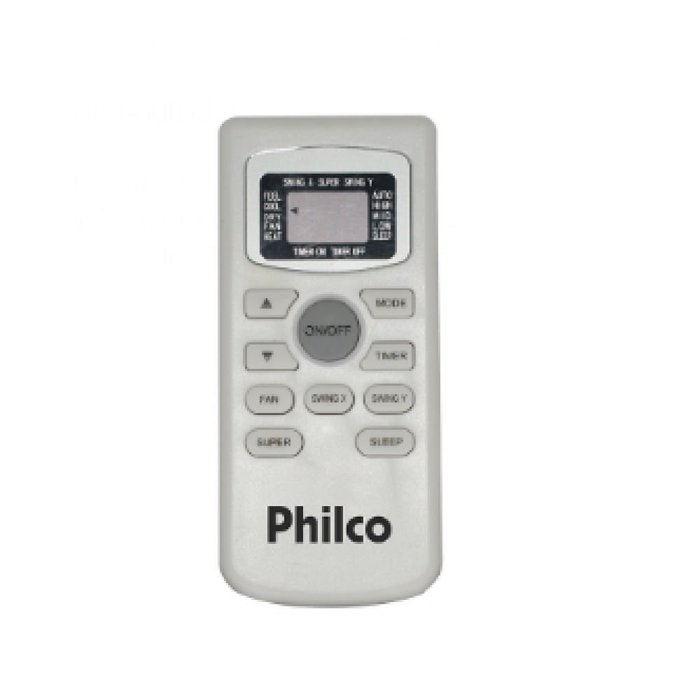 Ar Condicionado Split Cassete Philco 60000 Btu/h Quente e Frio Pac60000cqfm5 - 220 Volts - 4