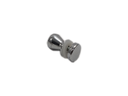 Ver imagem 2 de 1 Unidade Puxador De Janela De Vidro Temperado - Blindex