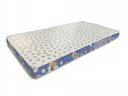 Ver imagem 2 de Colchão Berço Espuma D18 Dupla Face 70x130x10 Baby Physical