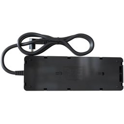 Filtro de Linha com Proteção Dps 3p Energia 8 Clamper Preto - 3