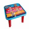 Mesa com Cadeira para Atividades - Patrulha Canina - Fun Divirta-se - 3