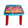 Mesa com Cadeira para Atividades - Patrulha Canina - Fun Divirta-se - 5