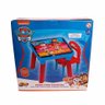 Mesa com Cadeira para Atividades - Patrulha Canina - Fun Divirta-se - 7