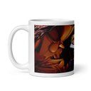 Ver imagem 2 de Caneca de Porcelana Naruto Modelo 051