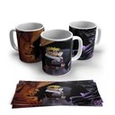 Ver imagem 1 de Caneca de Porcelana Naruto Modelo 051