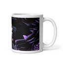 Ver imagem 4 de Caneca de Porcelana Naruto Modelo 051