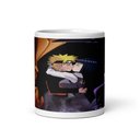 Ver imagem 3 de Caneca de Porcelana Naruto Modelo 051