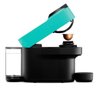 Cafeteira Nespresso Vertuo POP para Café Espresso Manual Verde Acqua - 220V - 3