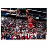 Quadro Michael Jordan Enterrada Basquete decorativo - 3