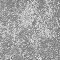 Papel de Parede Cimento Queimado Escuro Qcola 0,50 X 2,50 Metros - 2