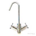 Ver imagem 5 de Torneira Misturador De Bancada Para Lavatório 1/4 De Volta