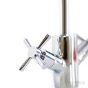 Ver imagem 3 de Torneira Misturador De Bancada Para Lavatório 1/4 De Volta