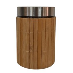 Porta Mantimento Vidro Tradition Jolitex Hermético Prático:1200ml - 1