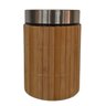 Porta Mantimento Vidro Tradition Jolitex Hermético Prático:1200ml - 1