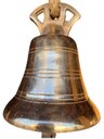 Ver imagem 4 de Sino de Bronze Rústico de Teto Pergolato Loja Venda Pousadas