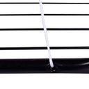 Ver imagem 5 de Varal de Teto 1,20m - Preto