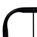 Ver imagem 7 de Varal de Teto 1,20m - Preto