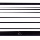 Ver imagem 6 de Varal de Teto 1,20m - Preto