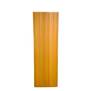 Painel Ripado Versátil: 01 unid.90x27cm larg. Talatto Painéis Peroba