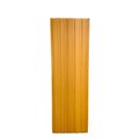 Ver imagem 1 de Painel Ripado Versátil: 01 unid.90x27cm larg. Talatto Painéis Peroba