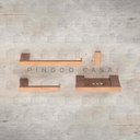 Ver imagem 3 de Acessórios Para Banheiro 5 Peças Jauru Pingoo.casa - Dourado Rose