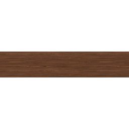 Fita de Borda Pvc Madeiras do Brasil Pau Ferro Guararapes 35x0,45mm Rolo 20m Rehau - 1