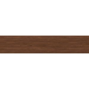 Fita de Borda Pvc Madeiras do Brasil Pau Ferro Guararapes 35x0,45mm Rolo 20m Rehau