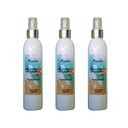 Ver imagem 1 de Kit 3 Aromatizador Ambientes Aroma Acqua Marine Frasco 200ml