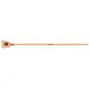 Ver imagem 1 de Colhedor de Frutas Médio Tramontina em Aço com Cabo 145 Cm