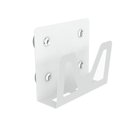Ver imagem 7 de Suporte Para Lamina Barbear Porta Gilete Adesivo Branco ELG