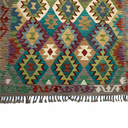Ver imagem 4 de Tapete Kilim Afegão 1,79 x 1,24m