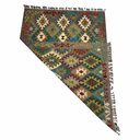 Ver imagem 2 de Tapete Kilim Afegão 1,79 x 1,24m