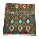 Ver imagem 3 de Tapete Kilim Afegão 1,79 x 1,24m