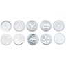 Maquina De Fazer Biscoitos Caseiros Cookies Fabrica Biscoito - 4