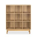 Ver imagem 5 de Estante Prateleira Kaki 100 Cm X 33 Cm Tauari