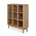 Ver imagem 4 de Estante Prateleira Kaki 100 Cm X 33 Cm Tauari