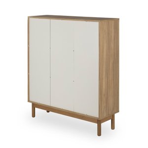 Estante Prateleira Kaki 100 Cm X 33 Cm Tauari