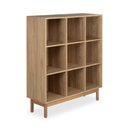 Ver imagem 3 de Estante Prateleira Kaki 100 Cm X 33 Cm Tauari