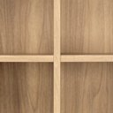 Ver imagem 7 de Estante Prateleira Kaki 100 Cm X 33 Cm Tauari