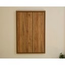 Ver imagem 3 de Mesa Dobrável Retrátil de Parede 275x89 Noronha