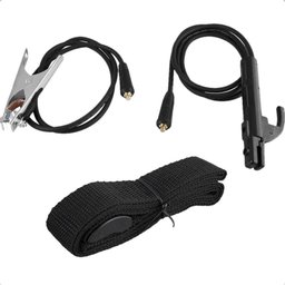 Inversor de Solda 120a Tig Riv124 Vonder Bivolt - 9 Inversor de Solda 120a Tig Riv124 Vonder Bivolt - 9