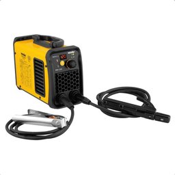 Inversor de Solda 120a Tig Riv124 Vonder Bivolt - 8 Inversor de Solda 120a Tig Riv124 Vonder Bivolt - 8