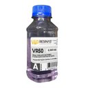 Ver imagem 5 de Resina Epóxi P/ Joias Afetivas Vr50 0,145kg Baixa Espessura