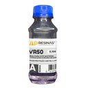 Ver imagem 4 de Resina Epóxi P/ Joias Afetivas Vr50 0,145kg Baixa Espessura