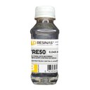 Ver imagem 2 de Resina Epóxi P/ Joias Afetivas Vr50 0,145kg Baixa Espessura