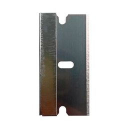 2263 - Caixa 110 Lâminas para Raspador Ratinho - 1