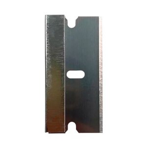 2263 - Caixa 110 Lâminas para Raspador Ratinho