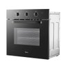 Forno Elétrico de Embutir Midea 60l Preto 220v Tsa62 - 2