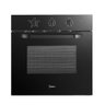 Forno Elétrico de Embutir Midea 60l Preto 220v Tsa62 - 1